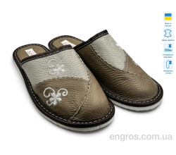Тапки Rai shoes